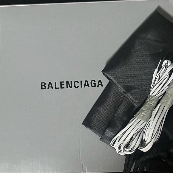 Balenciaga track black 42 (Men) - Picture 6 of 7